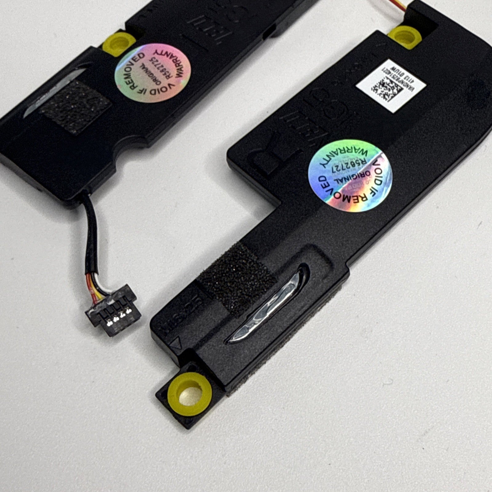 HP Chromebook 14A-NF0002SA 14A-NF Internal Speaker Set 01UW Left / Right