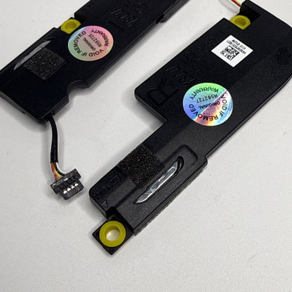 HP Chromebook 14A-NF0002SA 14A-NF Internal Speaker Set 01UW Left / Right