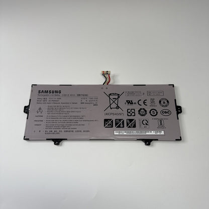 Genuine Battery AA-PBSN4AT For SAMSUNG Galaxy Book NP750TDA-XD1US NP750TDA-XD2US