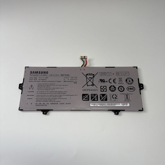 Genuine Battery AA-PBSN4AT For SAMSUNG Galaxy Book NP750TDA-XD1US NP750TDA-XD2US