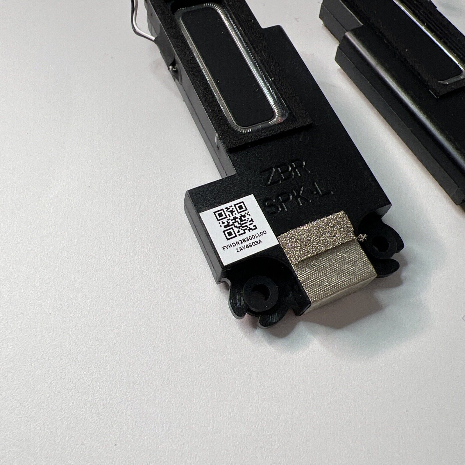 Acer Chromebook 516 GE CBG516-1H Internal Speaker Set FYHDN28300 