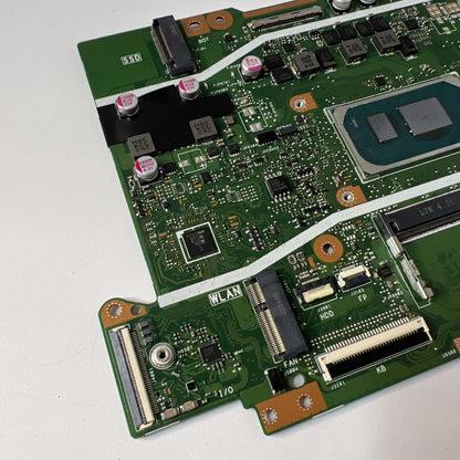 ASUS VivoBook X1500EA Motherboard i5-1135G7 For Parts