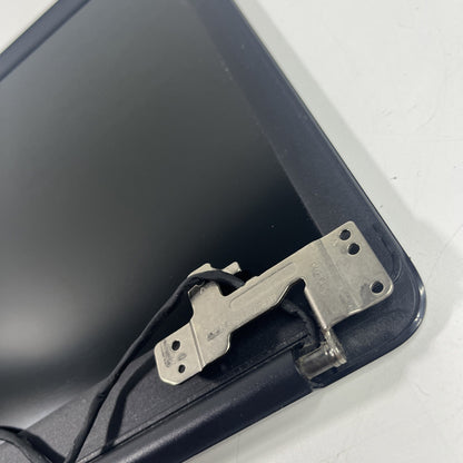Genuine Black Dell Latitude 3500Complete Screen& Top Lid Assembly.some Scratches