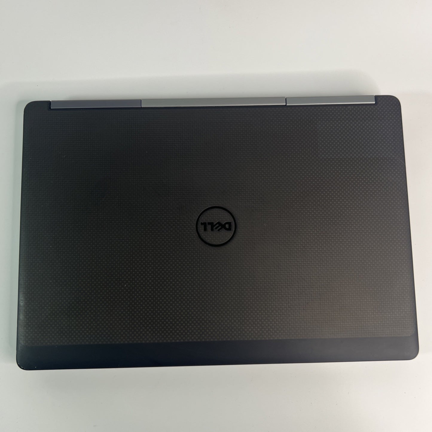 Dell Precision 7520 Mobile Workstation Laptop – Intel Core i7-7920HQ 16GB RAM