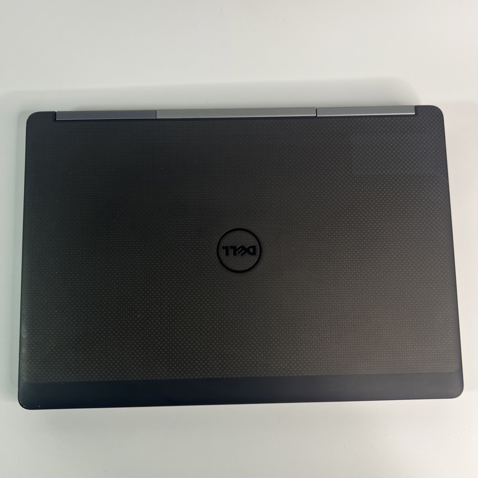 Dell Precision 7520 Mobile Workstation Laptop – Intel Core i7-7920HQ 16GB RAM