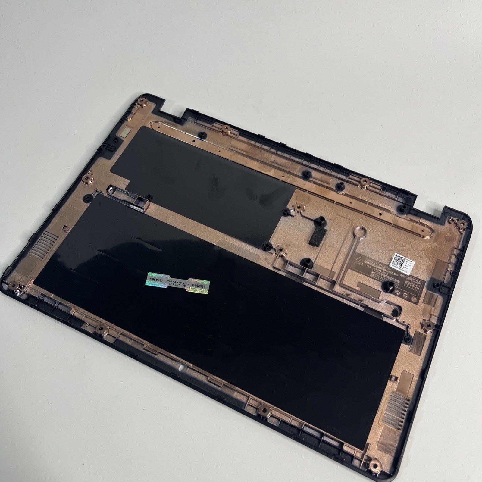 Genuine Black Asus Chromebook CB311 C723-TCO Bottom Base Cover HQ2520100282