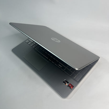 HP Laptop 15S-EQ1516sa AMD Ryzen 3-3250U 8GB RAM 128GB SSD Windows 11