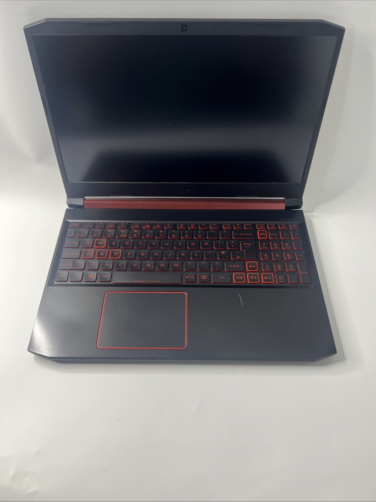 Acer Nitro 5 Gaming Laptop Intel Core i5-9300H GTX 1660 Ti 16GB RAM 512GB SSD 