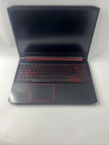 Acer Nitro 5 Gaming Laptop Intel Core i5-9300H GTX 1660 Ti 16GB RAM 512GB SSD 