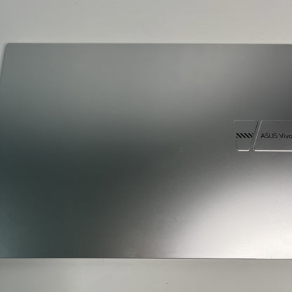 Genuine Silver ASUs vivobook 16 m1605ya  Top Lid 13N-GAA0811