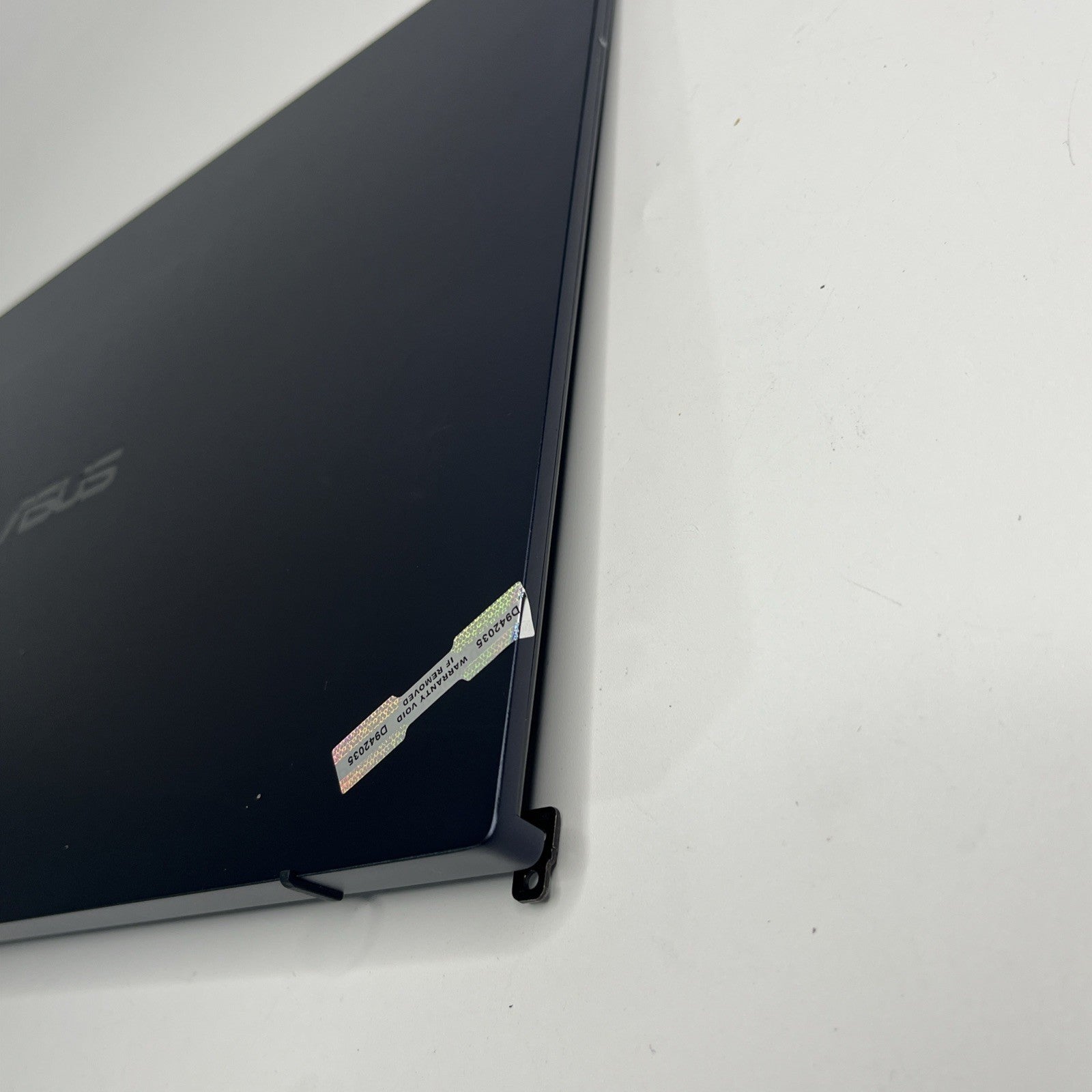 Genuine Blue Asus ExpertBook B1500C Complete Top Lid And Screen Assembly