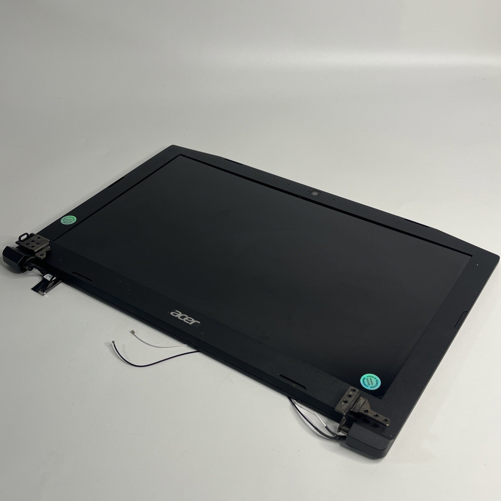 ACER Aspire Nitro AN515-52 Complete Top Lid Assembly LCD Rear Back Cover