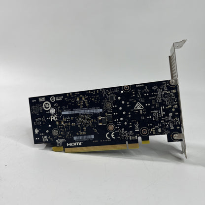 MSI GeForce RTX 3050 Low Profile OC 6GB GDDR6 Graphics Card.Dead