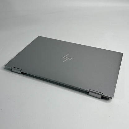 HP EliteBook X360 1040 G7 Complete Touch Screen+ Top Lid Assembly + Bezel