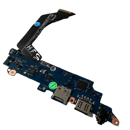Samsung Galaxy Book3 Pro NP960XFG USB Audio Board WiFi Sub Board BA41-03012A