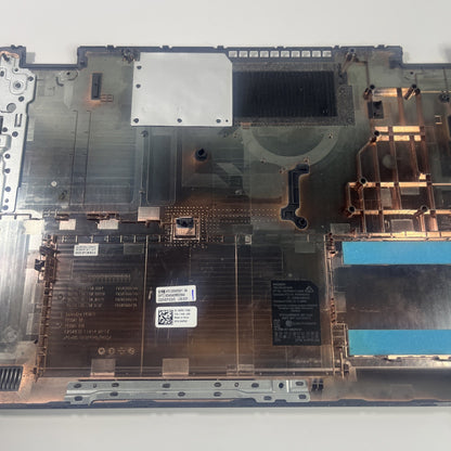 Genuine Black Dell Inspiron 3501 Bottombase Ok9p9D