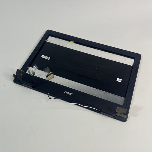Genuine Black Asus Chromebook CB0A311-1H Complete Top Lid  Assembly 13n1-e0a0z01