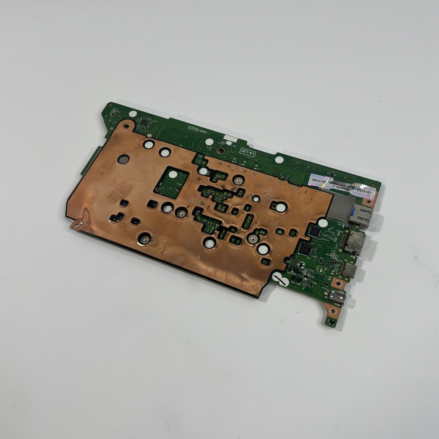 Genuine Acer Swift GO SFG4-41 Motherboard RYZEN 5 , GTX 1650
