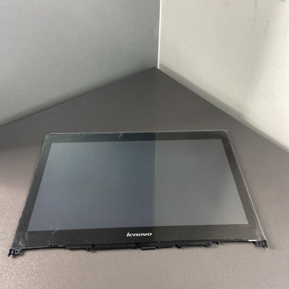 Lenovo Flex 3 14 1480 1435 1470 FHD Lcd Touch Screen +Bezel