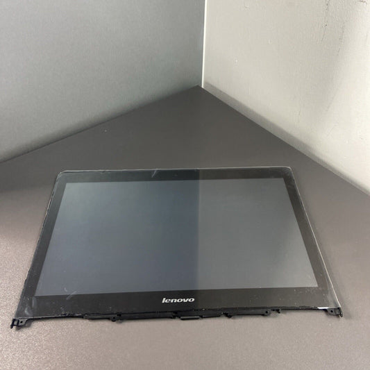 Lenovo Flex 3 14 1480 1435 1470 FHD Lcd Touch Screen +Bezel