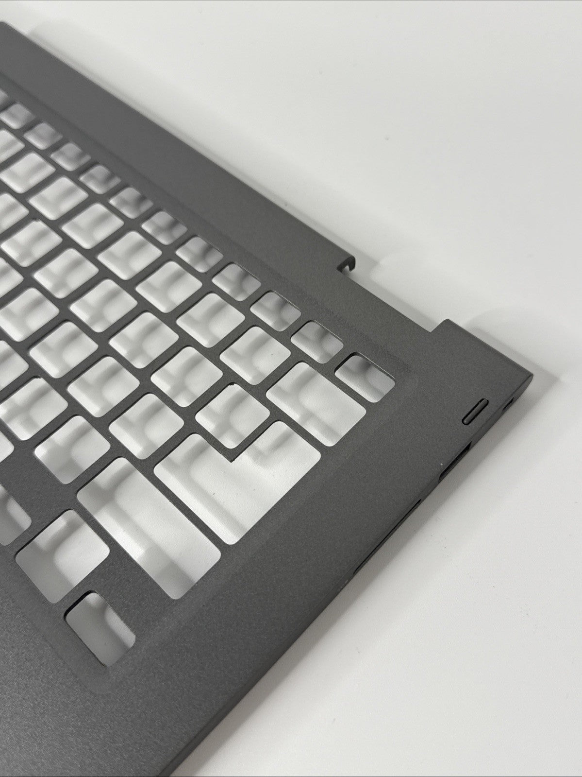 Genuine Dell Inspiron 13 5368 5378 Palmrest Assembly Keyboard Connector 0JCHV0