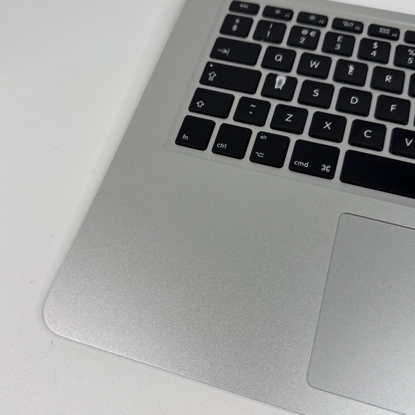 Genuine Apple MacBook Air 13" A1369 2011 Palmrest Assembly + Keyboard UK