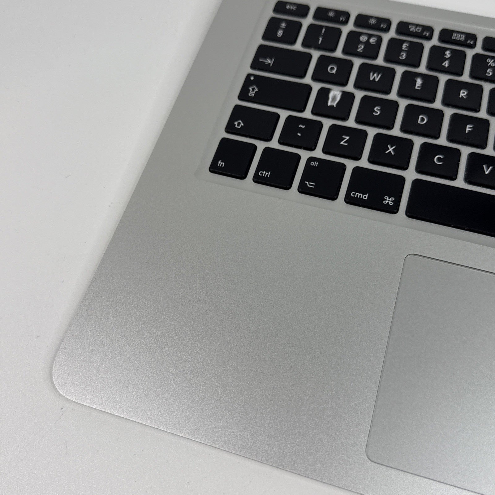 Genuine Apple MacBook Air 13" A1369 2011 Palmrest Assembly + Keyboard UK