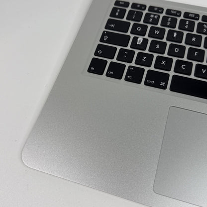 Genuine Apple MacBook Air 13" A1369 2011 Palmrest Assembly + Keyboard UK