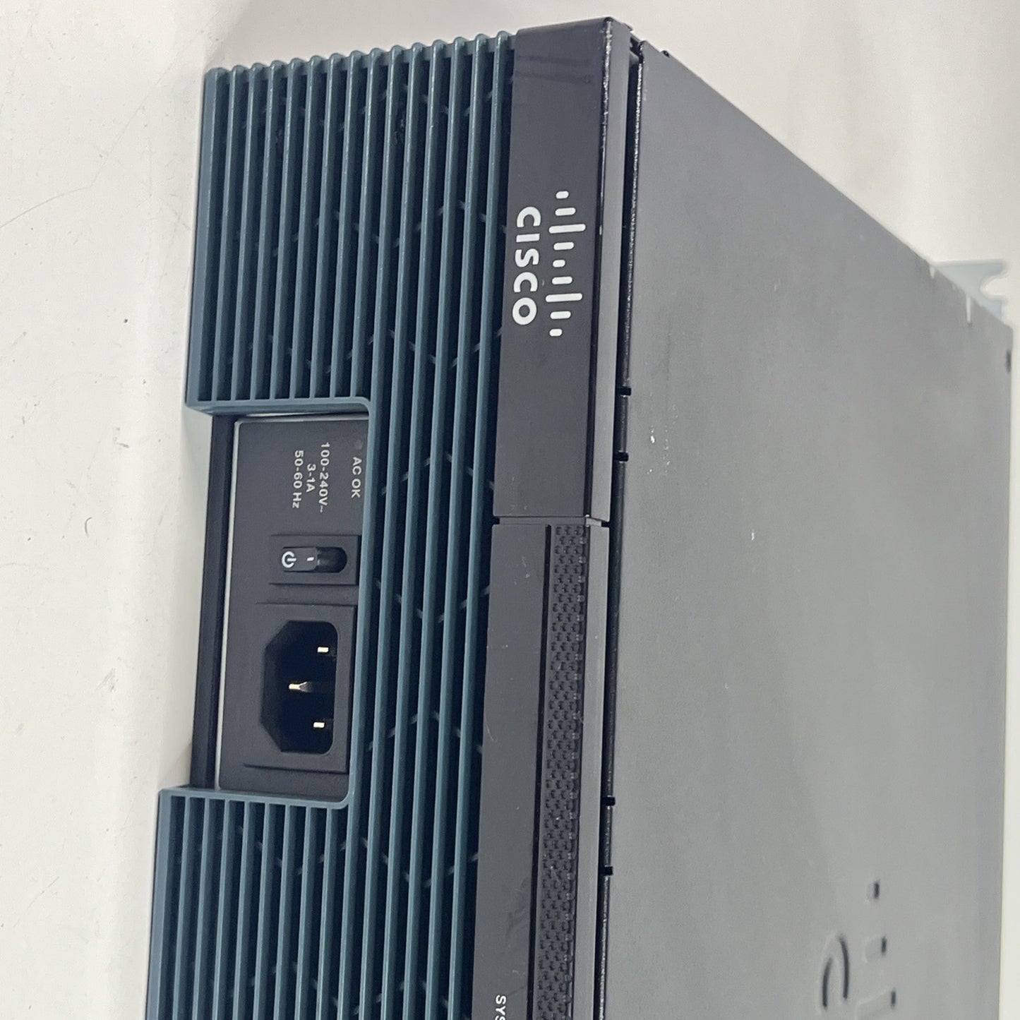 Cisco Wired Router CISCO2911