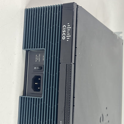 Cisco Wired Router CISCO2911