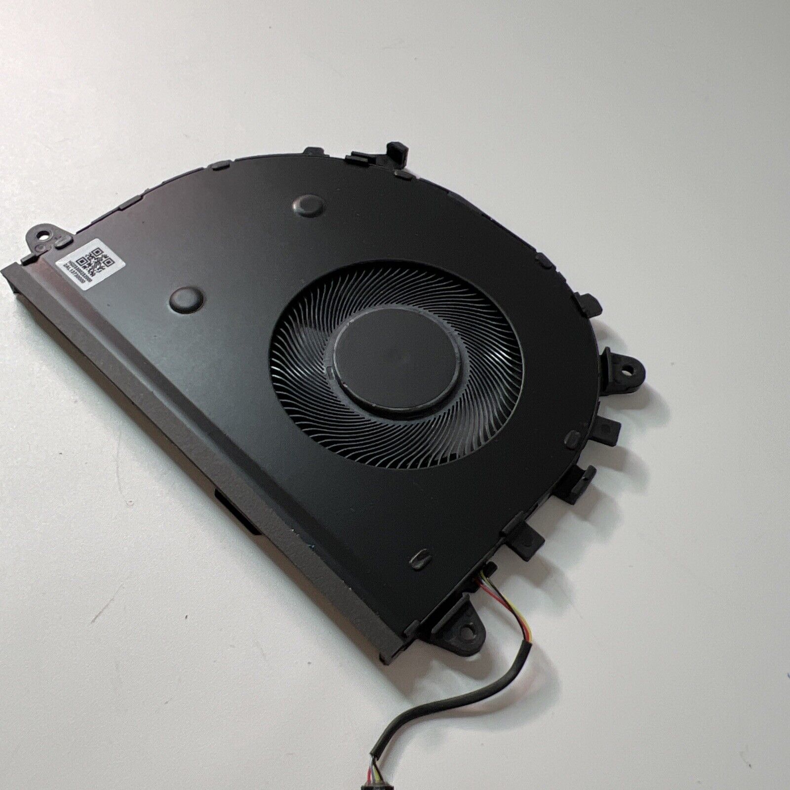 Samsung Galaxy-Book NP750XED NP750XDA CPU Cooling Fan BA005ASHNF2000TN