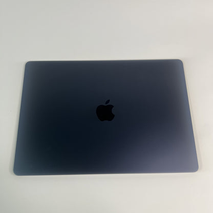 Apple MacBook Air 15" A3241 M4 2025 LCD Screen Display Assembly Midnight Blue