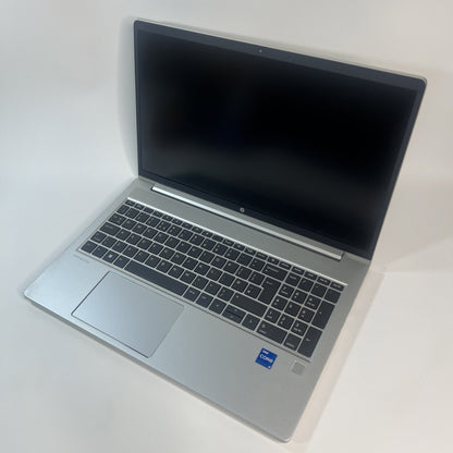 HP ProBook 450 G10 Laptop 15.6" Full HD Screen Intel i5-1335U 16GB RAM 512GB SSD