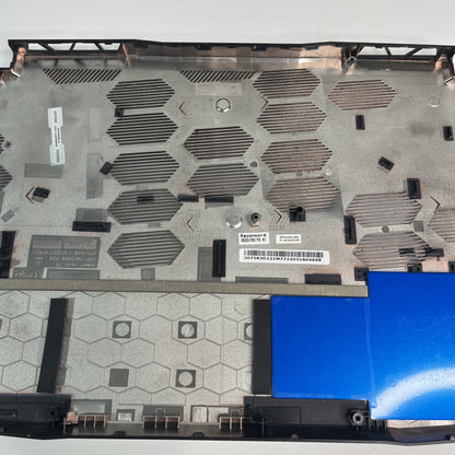 MSI Katana GF66 12UE Base Cover Bottom Case 307-583D221-M77 MS-1584