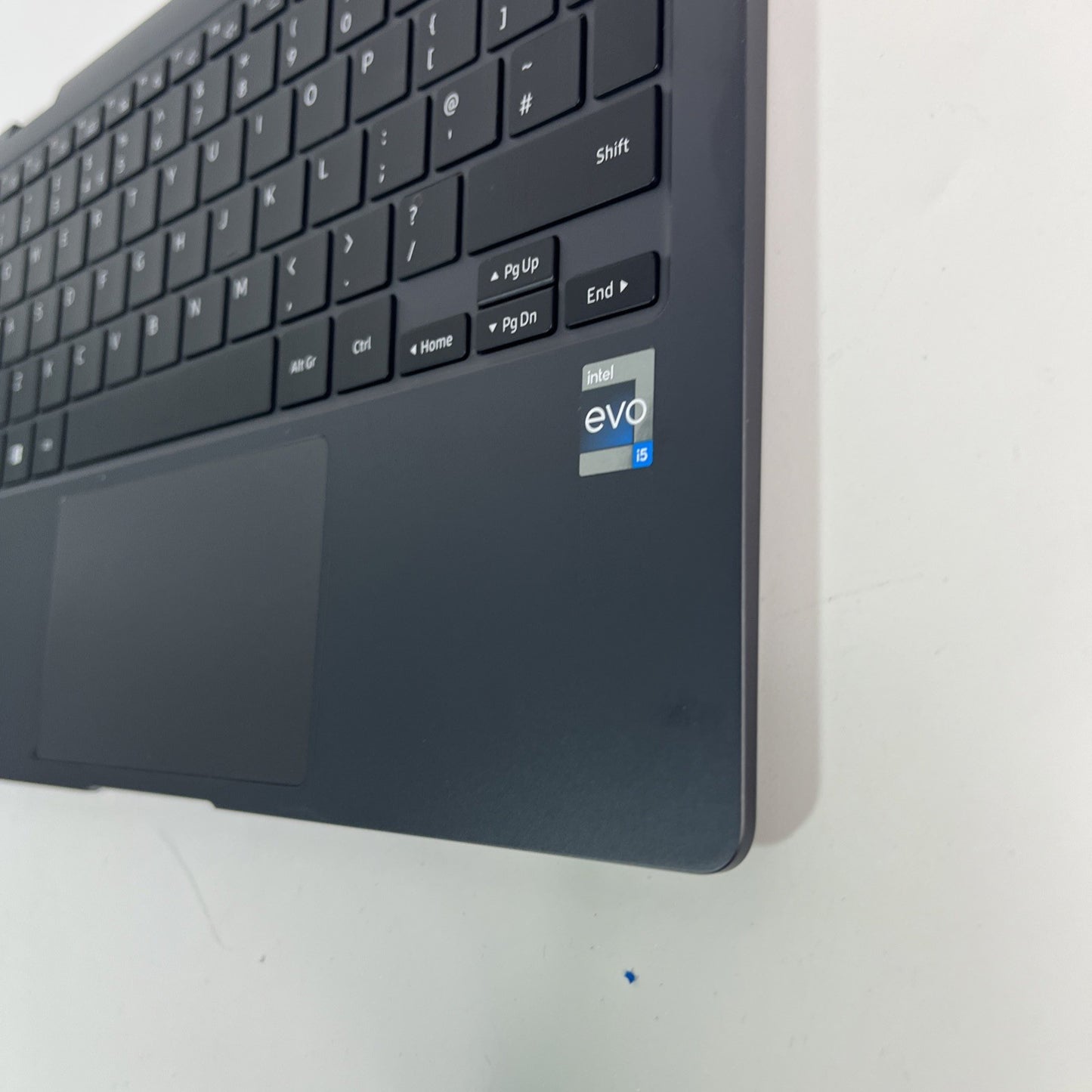 Samsung Galaxy Book 3 360 NP730QFG Complete Palmrest Assembly – Grade B