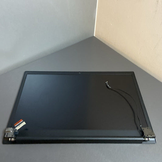 Lenovo ThinkPad E15 Gen 1  Complete Top Lid & Screen Display Rear Back Cover