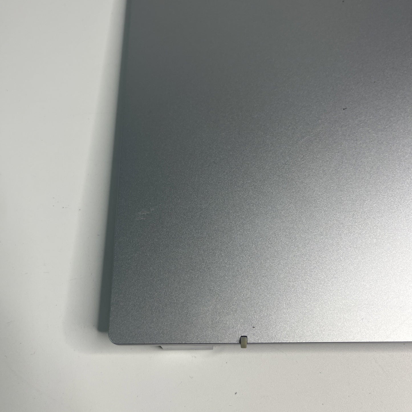 Acer Aspire A315-24P  LCD Cover Rear Back Housing And Bezel Silver Ap3z000102
