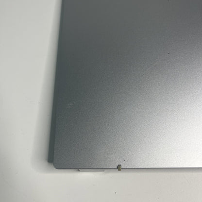 Acer Aspire A315-24P  LCD Cover Rear Back Housing And Bezel Silver Ap3z000102