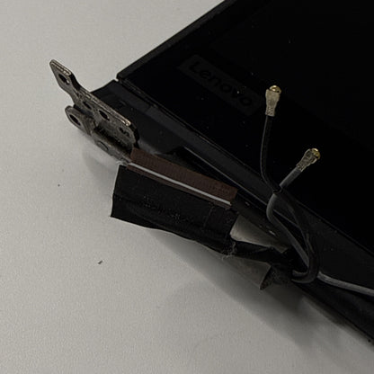 Lenovo Yoga X390 13.3" Laptop Touch Screen LCD Display Top Lid Assembly