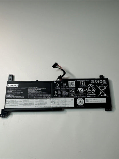 Genuine Lenovo V14 G2-ITL Laptop Battery L20M2PF0