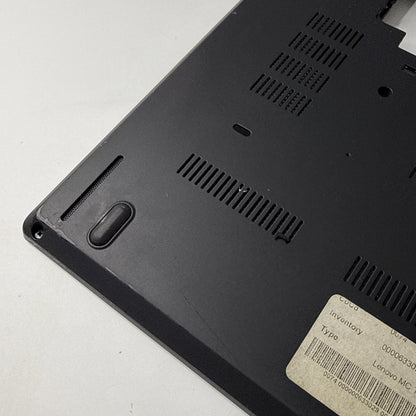 Lenovo ThinkPad T470 Bottom Case Cover Housing Base AP12D000600 