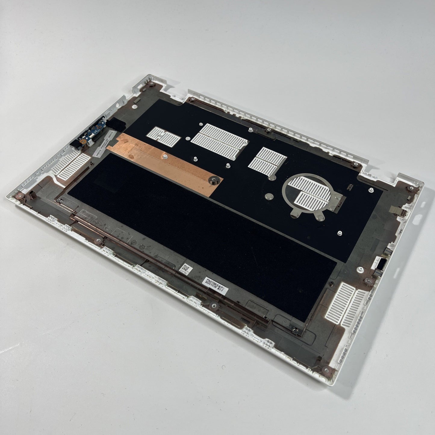 Genuine Asus Chromebook CX5500FE Base Bottom Cover 13N1-BRA0221