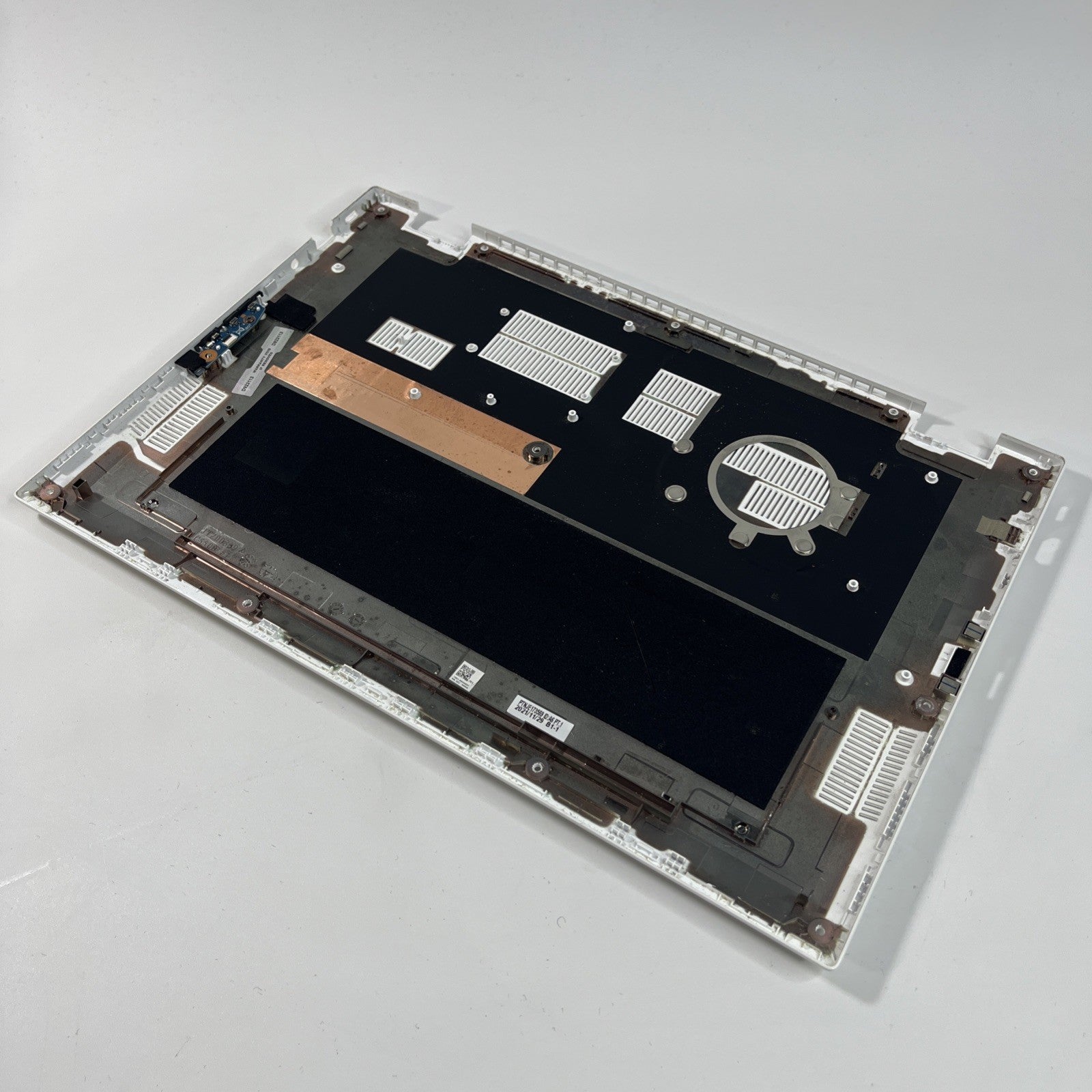 Genuine Asus Chromebook CX5500FE Base Bottom Cover 13N1-BRA0221