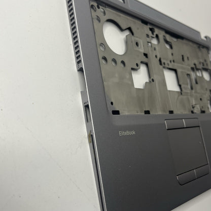 Genuine Silver HP EliteBook 820 G3  Palmrest + Touchpad Trackpad 821692-001