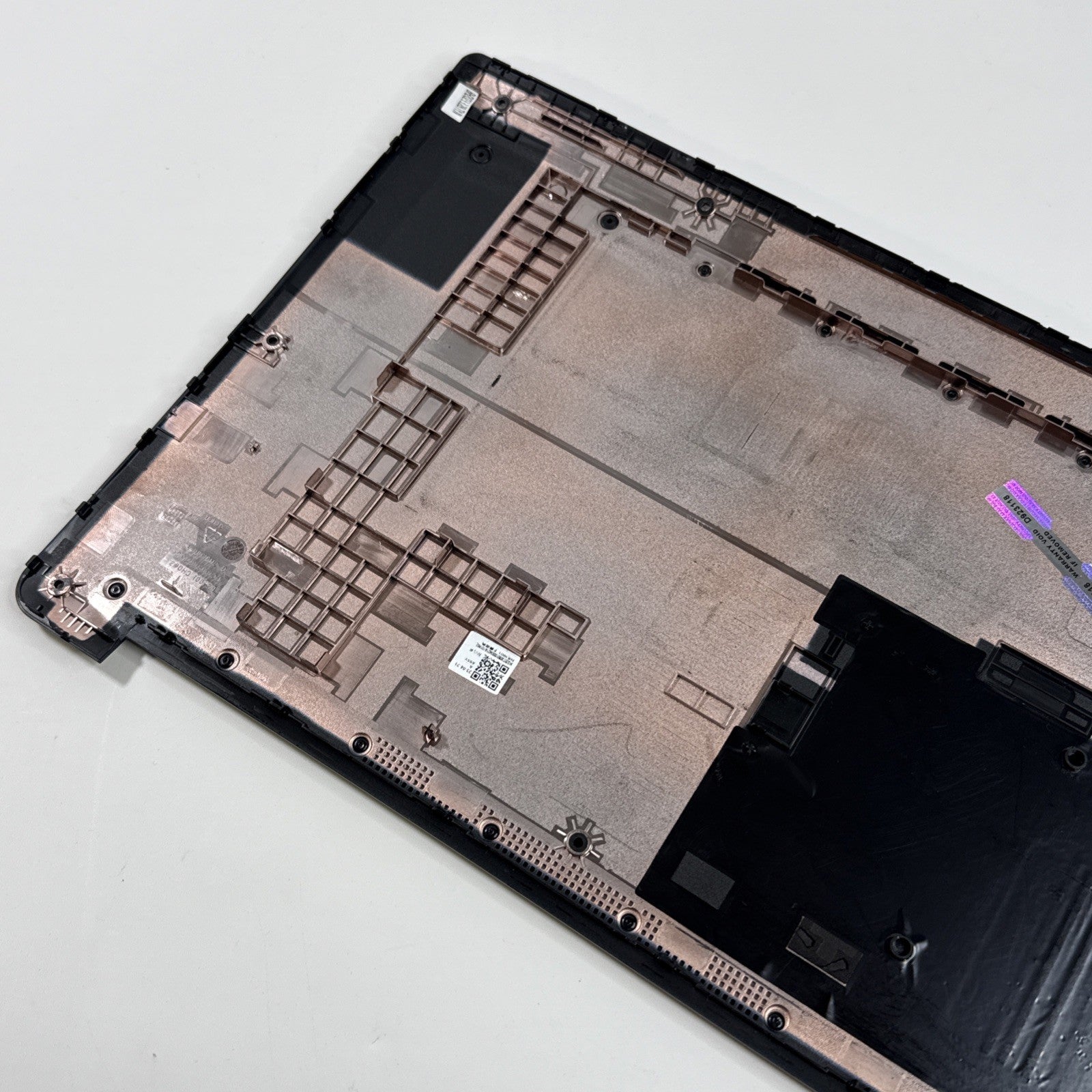 Genuine Lenovo 3 Chrome-14M836 Bottom Base Blue