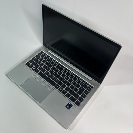 HP EliteBook 840 G8 i5-1145G7 16GB RAM 512GB SSD Windows 11 – Grade B Warranty 