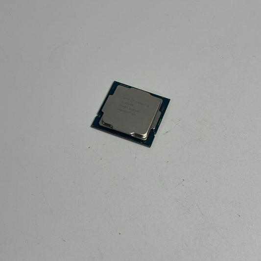 Genuine Apple iMac 27" Retina 5K 2020a2115 CPU i5-10500 3.10 GHZ.