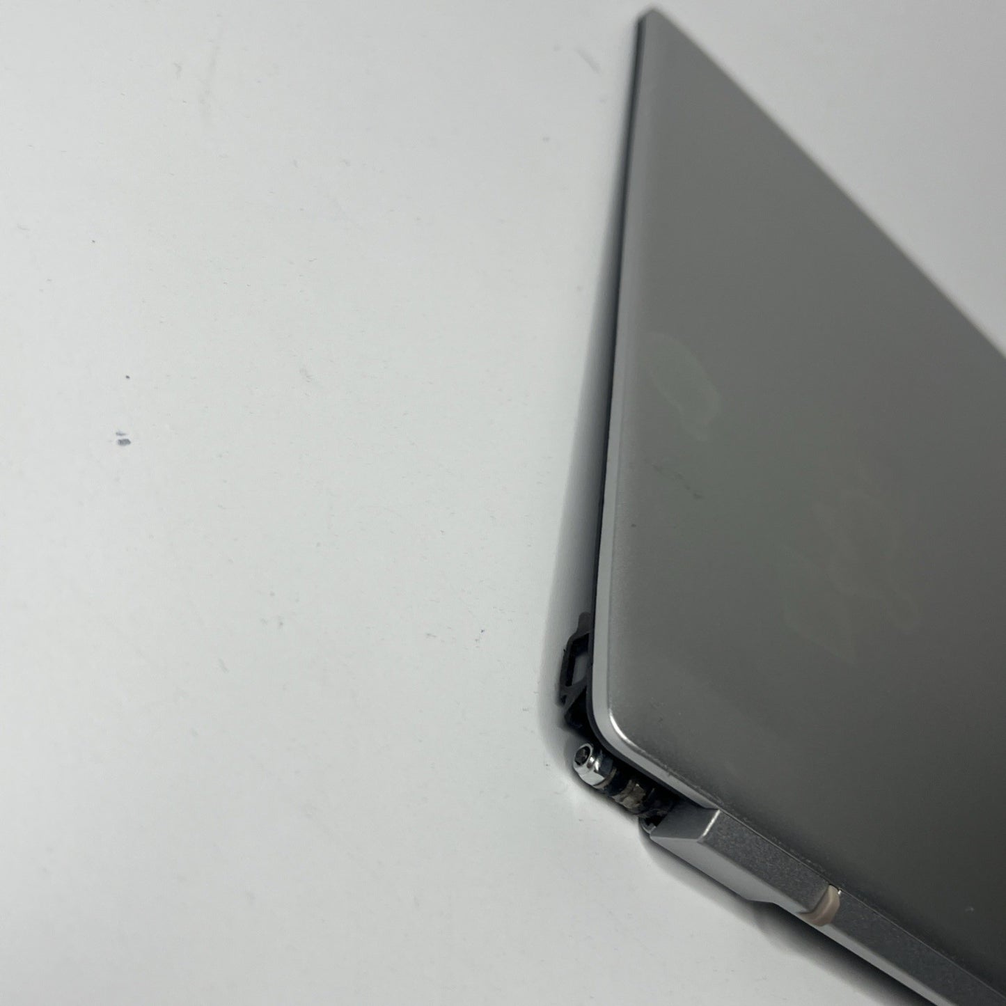 Genuine Silver Acer Swift SF114-34 Complete Top Lid And Screen Assembly .