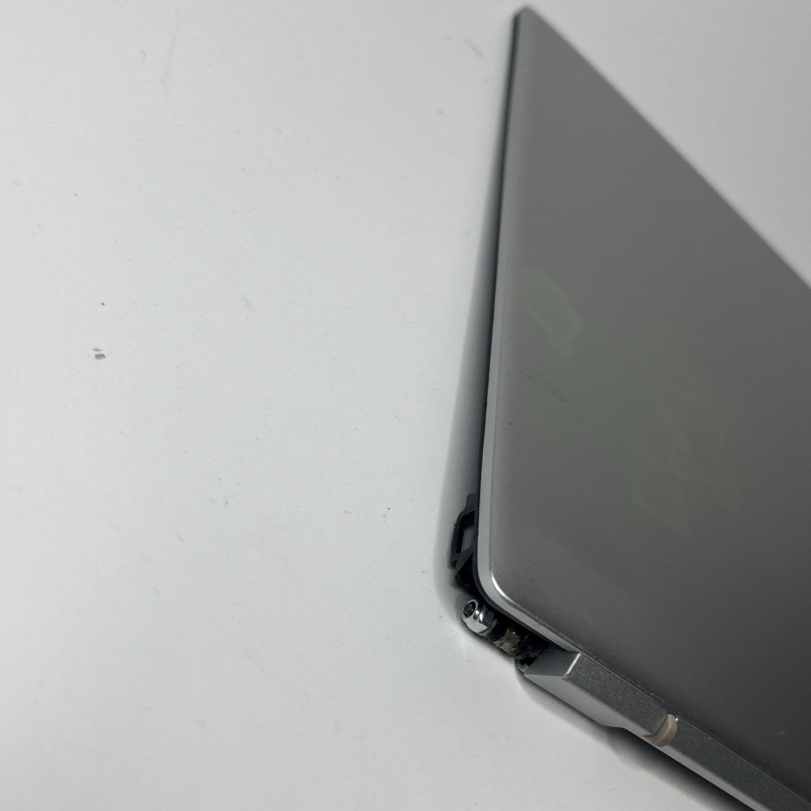 Genuine Silver Acer Swift SF114-34 Complete Top Lid And Screen Assembly .