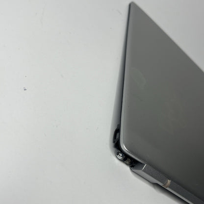 Genuine Silver Acer Swift SF114-34 Complete Top Lid And Screen Assembly .